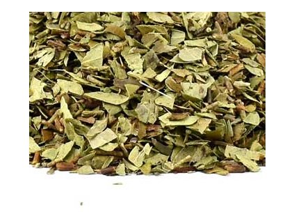 Brusinka nať 100g