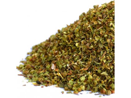 oregano dobromysl list