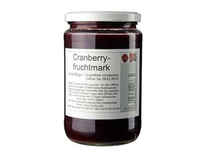 pyre brusinka bosfood