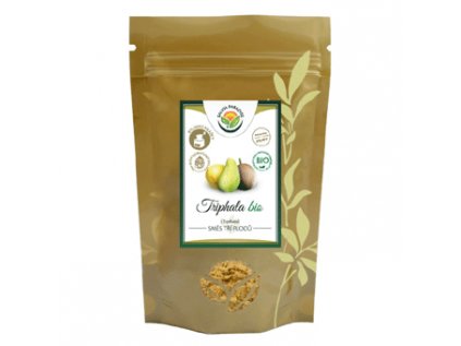 triphala prasek bio