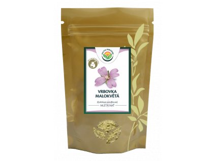 704 vrbovka malokveta mleta nat 100g