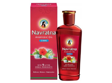 navratna olej