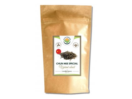 Chun Mee special - vzácné obočí (Balení 250 g)