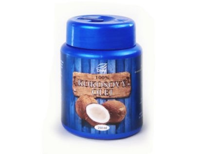 kokosovy olej250ml