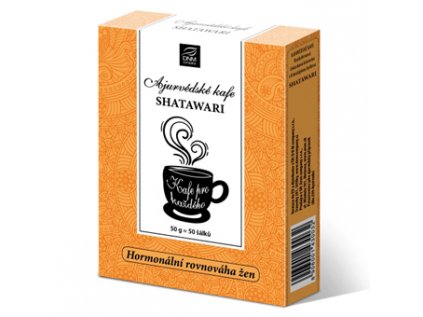 shatavari sataveri kafe