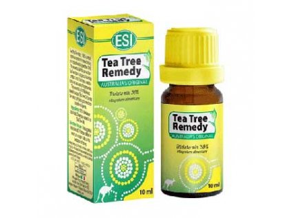 olej tea tree 10ml