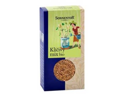 klicivy mix bio