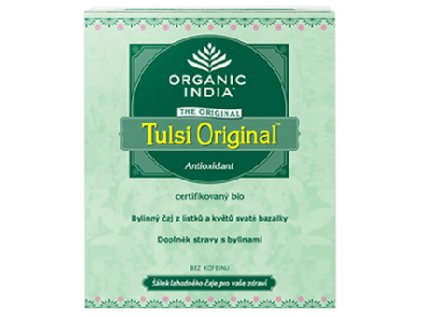 tulsi original sypany