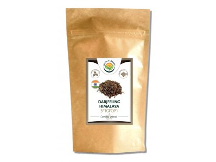 Darjeeling Himalaya SFTGFOP1 (Balení 250 g)