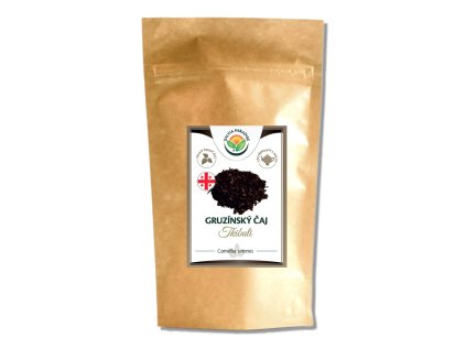 Gruzínský čaj (Balení 160 g)