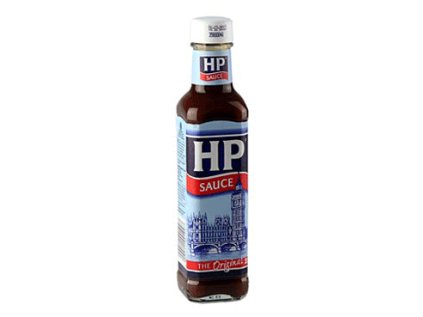 7922 hp sauce original klasicka omacka a c 1 v anglii 255g