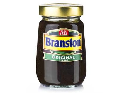 Branston Pickle Original