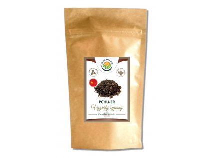 Pchu-er sypaný vyzrálý (Balení 150 g)