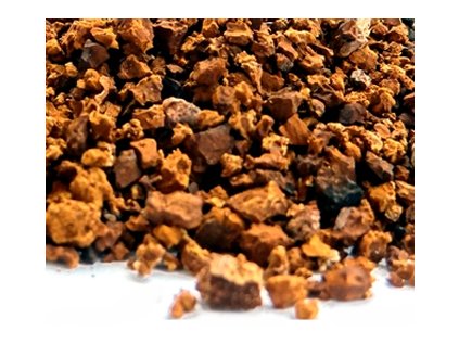 ČAGA (Chaga) Drcená - Čaj, Altaj 50g