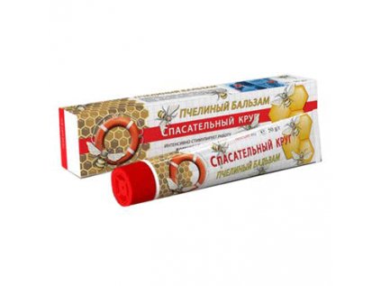 8141 balzam vceli zachranar 50ml