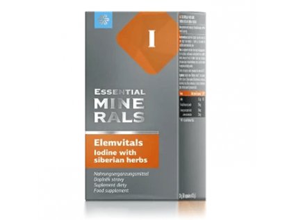 jod elemvitals