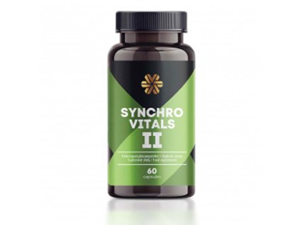 SynchroVitals II
