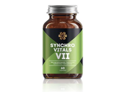 synchrovitals VII
