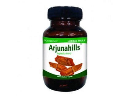 arjunahills kapsle