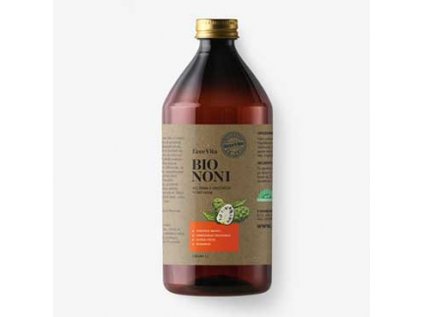 8357 bio noni stava z duziny 1l