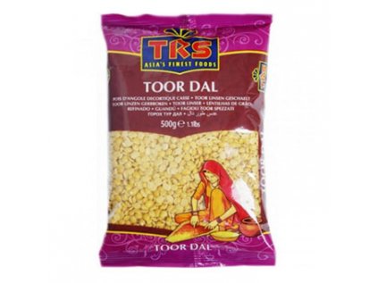 8495 toor dal loupana pulena cocka trs 500g