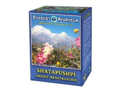 shatapushpi caj