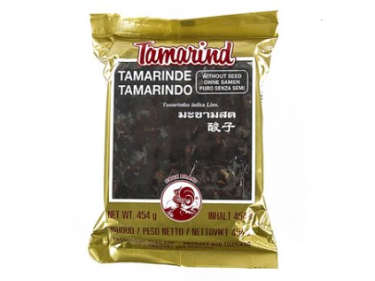 8618 tamarind v bloku bez jader 454g