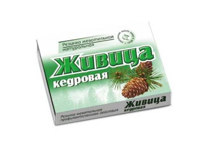 8903 zvykaci pryskyrice z borovice cedru sibirskeho 4 g 5 x 0 8 g