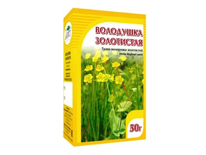 prorostlik altaj 50g