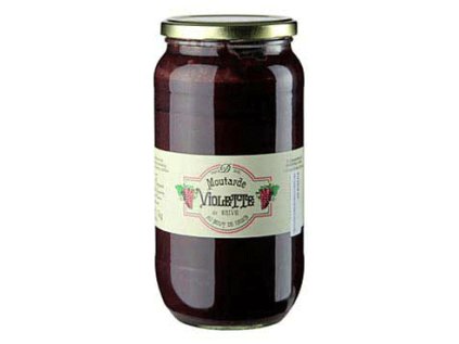 9413 fialkova horcice moutarde violette 1kg