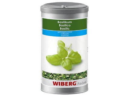 9497 bazalka prava mrazem susena wiberg 55g