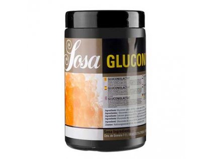 9515 glukonolaktat kalcium glukonat a laktat sosa e578 e270 500g