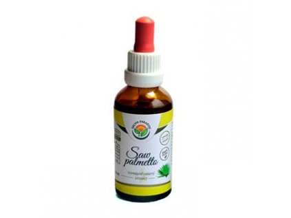 saw palmetto extrakt