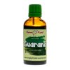 guarana tinktura