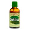 jehlice tinktura