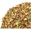 tulsi bazalka