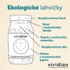 viridian lahvicky