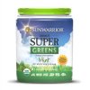 23972 ormus super greens 454g mint sunwarrior