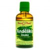 andelika cinska tinktura