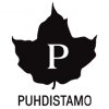 Puhdistamo logo