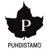 Puhdistamo logo