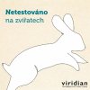 viridian zvirata