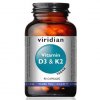 viridian K2 D3