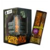 3356 grenade thermo detonator 100 kapsli