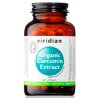 curcumin extrakt virirdian