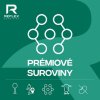 reflex suroviny