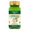ginkgo extrakt tobolky