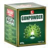 gunpowder Yesil Cay