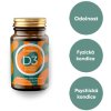 Orangefit vitamind3