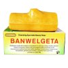 Banwelgeta mydlo peeling